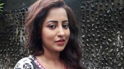 TV actress Payal Chakraborty found dead in her hotel room
