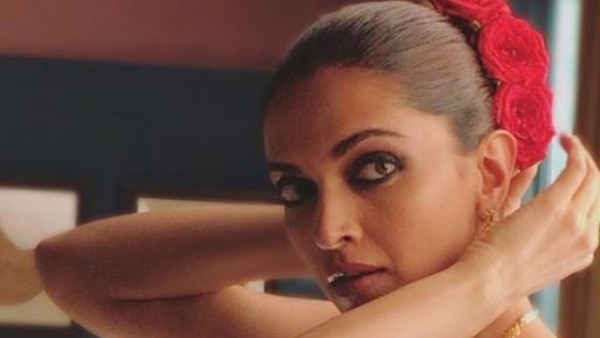 Take time out for yourself without feeling guilty: Deepika Padukone tells women Take time out for yourself without feeling guilty: Deepika Padukone tells women
