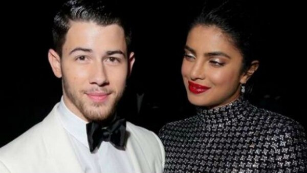 Nick Jonas reveals love story with ladylove Priyanka Chopra! Nick Jonas reveals love story with ladylove Priyanka Chopra!