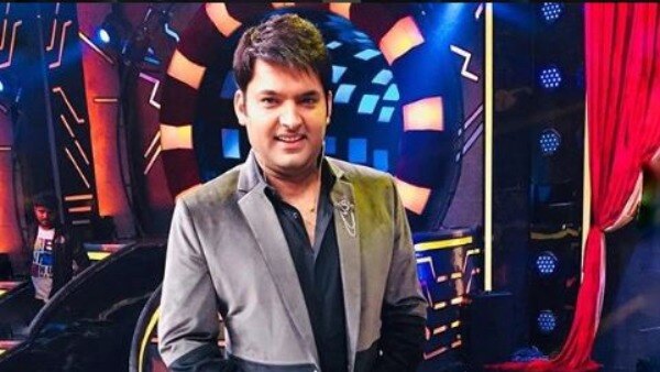 Yay! Kapil Sharma to shoot for his new show's promo on THIS date; DETAILS INSIDE! Yay! Kapil Sharma to shoot for his new show's promo on THIS date; DETAILS INSIDE!