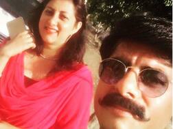 'Savdhaan India' actor Sushant Singh APPEALS for HELP as his sister is diagnosed with Neurological Disorder