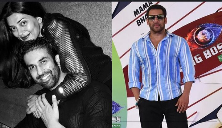 EXCLUSIVE! BIGG BOSS 12: Sushmita Sen’s Brother Rajeev Sen to be on the show EXCLUSIVE! BIGG BOSS 12: Sushmita Sen’s Brother Rajeev Sen to be on the show