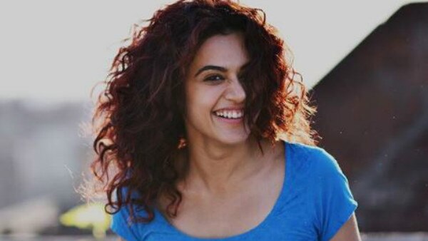 Taapsee Pannu: Performed my most liberating character in 'Manmarziyaan' Taapsee Pannu: Performed my most liberating character in 'Manmarziyaan'