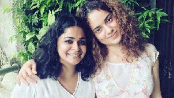 'Panga' director Ashwiny Iyer Tiwari to sign 'no interference' contract with Kangana Ranaut? 'Panga' director Ashwiny Iyer Tiwari to sign 'no interference' contract with Kangana Ranaut?