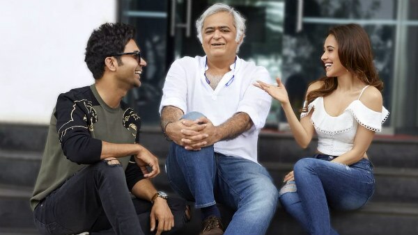 Rajkummar Rao & Nushrat Bharucha set to reunite for Hansal Mehta's 'Turram Khan'! Rajkummar Rao & Nushrat Bharucha set to reunite for Hansal Mehta's 'Turram Khan'!