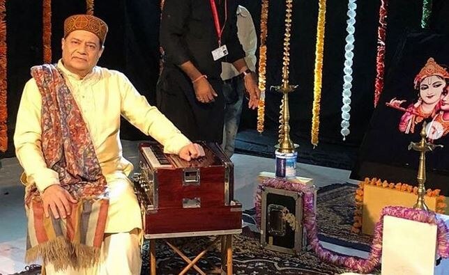 BIGG BOSS 12: WHOA WHOA WHOA! Devotional singer Anoop Jalota another CONFIRMED contestant? BIGG BOSS 12: WHOA WHOA WHOA! Devotional singer Anoop Jalota another CONFIRMED contestant?