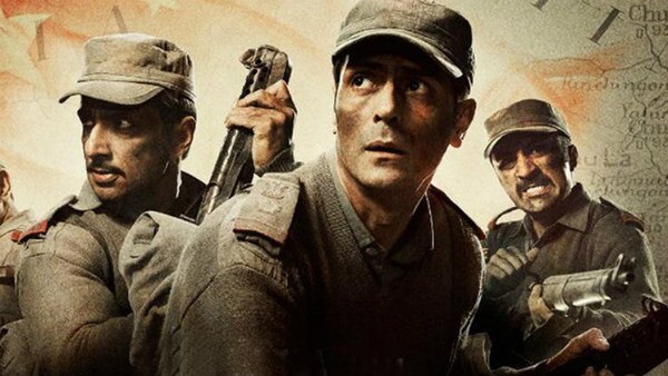 'Paltan' review: A realistic but lame war film 'Paltan' review: A realistic but lame war film