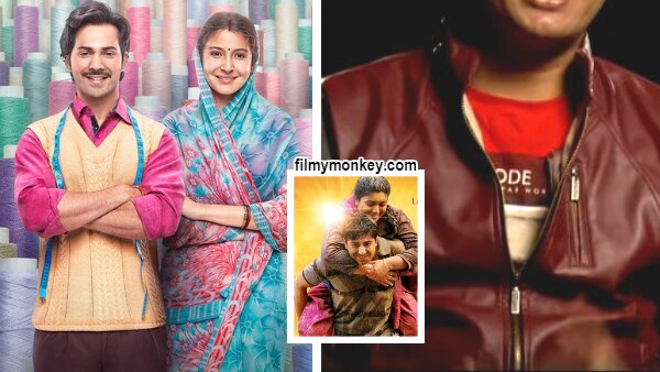 Sui Dhaaga: 'Dum Laga Ke Haisha' actor Mahesh Sharma in Varun Dhawan-Anushka Sharma's film Sui Dhaaga: 'Dum Laga Ke Haisha' actor Mahesh Sharma in Varun Dhawan-Anushka Sharma's film