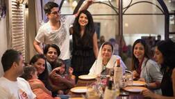 Karanvir Bohra, Shruti Seth, Farida Jalal & others' 'Shararat' reunion pics will make you nostalgic!