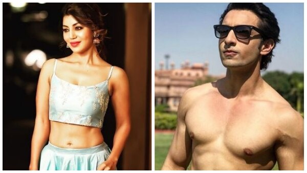 Debina Bonnerjee and Rohit Suchanti to not participate in Salman Khan's 'Bigg Boss 12'! Debina Bonnerjee and Rohit Suchanti to not participate in Salman Khan's 'Bigg Boss 12'!