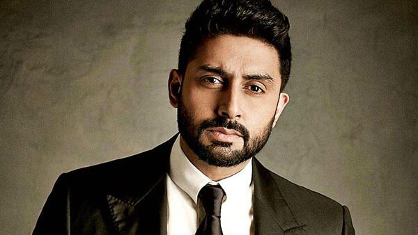 Complacency is like slow poison: Abhishek Bachchan Complacency is like slow poison: Abhishek Bachchan