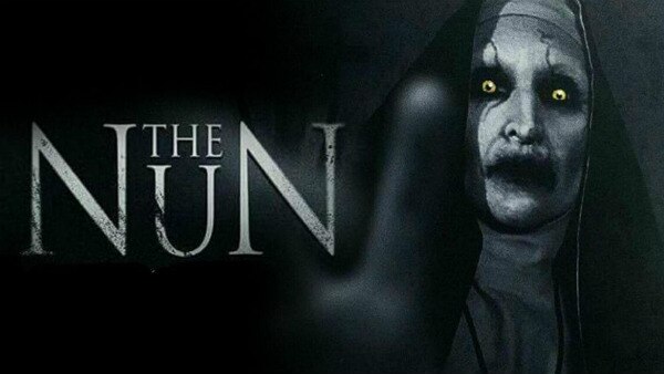 'The Nun' earns Rs 28.5 cr in opening weekend! 'The Nun' earns Rs 28.5 cr in opening weekend!