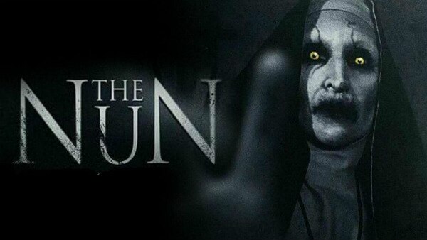 'The Nun' earns Rs 28.5 cr in opening weekend! 'The Nun' earns Rs 28.5 cr in opening weekend! 'The Nun' earns Rs 28.5 cr in opening weekend!