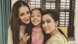 CONFIRMED! Priyanka Kandwal aka Mahira to QUIT 'Mariam Khan Reporting Live'!