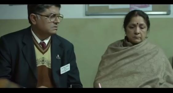 This is WHY Neena Gupta agreed to do 'BADHAAI HO' This is WHY Neena Gupta agreed to do 'BADHAAI HO'