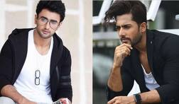 When Nishant slapped Rehaan Roy on sets of Guddan...Tumse Na Ho Paega