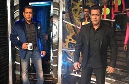 BIGG BOSS 12: Salman Khan to have TWO LOOKS for show this time