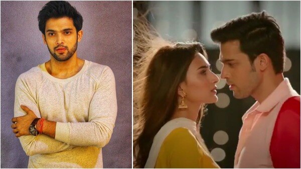 Kasautii Zindagii Kay: Parth Samthaan TALKS about his chemistry with Erica Fernandes, playing the new Anurag & a LOT MORE! Kasautii Zindagii Kay: Parth Samthaan TALKS about his chemistry with Erica Fernandes, playing the new Anurag & a LOT MORE!