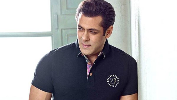 FIR against Salman Khan over 'Loveratri'! Details Inside! FIR against Salman Khan over 'Loveratri'! Details Inside!