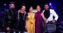 In Pics: Varun Dhawan & Anushka Sharma promote ‘Sui Dhaaga’, SHAKE a leg with finalists on ‘Dance Deewane’ Grand Finale