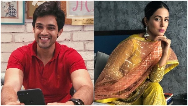 Kasautii Zindagii Kay: Is Hina Khan playing Komolika? Here’s what Parth Samthaan aka Anurag Basu has to say Kasautii Zindagii Kay: Is Hina Khan playing Komolika? Here’s what Parth Samthaan aka Anurag Basu has to say