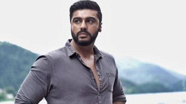 Arjun Kapoor gives a BEFITTING reply to a troll who said he looks like a molester Arjun Kapoor gives a BEFITTING reply to a troll who said he looks like a molester