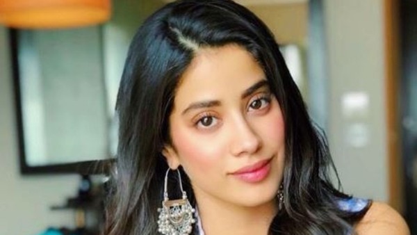 Women should be proud of their beauty, says Janhvi Kapoor Women should be proud of their beauty, says Janhvi Kapoor