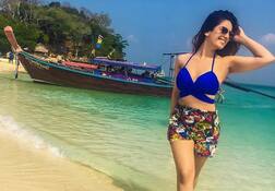 BIGG BOSSS 12: Srishty Rode’s dance on Sapna Chaudhary’s song is going VIRAL