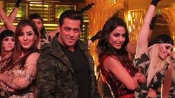 Bigg Boss 12: Shilpa Shinde & Hina Khan to JOIN Salman Khan on the premiere episode?