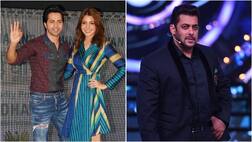 Bigg Boss 12: Here’s why Anushka Sharma won’t JOIN Varun Dhawan in ‘Sui Dhaaga’ promotions on Salman Khan’s show