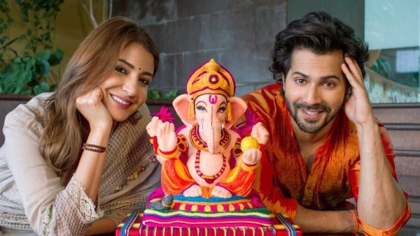 Anushka- Varun & other Bollywood celebs ask fans to celebrate eco-friendly Ganesh Chaturthi Anushka- Varun & other Bollywood celebs ask fans to celebrate eco-friendly Ganesh Chaturthi