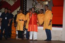 Ganesh Chaturthi 2018: Aamir, Big B, Hema Malini & other celebs at Ambani house for Ganesha darshan!