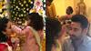 Ganesh Chaturthi 2018, Day 2: Sunny Leone with her kids & hubby Daniel Weber seeks blessings from 'bappa'!
