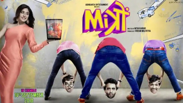 'Mitron' REVIEW: Jackky-Kritika's film is a predictably formulaic love story 'Mitron' REVIEW: Jackky-Kritika's film is a predictably formulaic love story