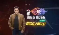 BIGG BOSS 12: BIG TWIST just before the PREMIERE of the show