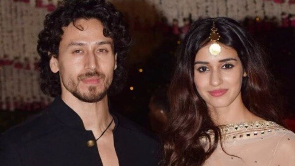 OMG! Bollywood's HOT couple Tiger Shroff & Disha Patani PART WAYS? OMG! Bollywood's HOT couple Tiger Shroff & Disha Patani PART WAYS?