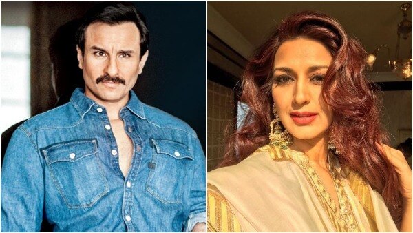 Blackbuck poaching case: More trouble for Sonali Bendre, Saif Ali Khan, Tabu? Blackbuck poaching case: More trouble for Sonali Bendre, Saif Ali Khan, Tabu?