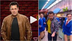 WATCH| Bigg Boss 12 premiere episode sneak peek: Salman Khan welcomes fans with SWAG & STYLE
