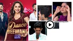 Dance Deewane Finale: Varun-Anushka get emotional watching  Prabdeep Singh finally able to hear & talk!