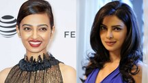 I admire Priyanka for fighting so many Hollywood battles: Radhika Apte