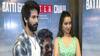 'Batti Gul Meter Chalu' is fun, serious take on electricity crisis: Shahid Kapoor