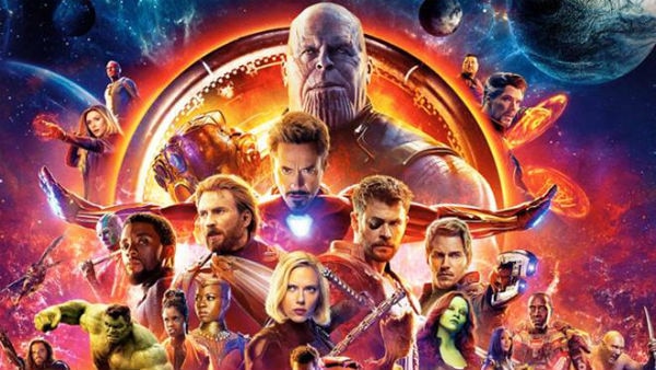 'Avengers: Infinity War' Hindi version to be re-released in India! 'Avengers: Infinity War' Hindi version to be re-released in India!