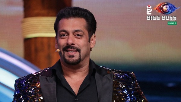 Bigg Boss 12 Premiere Episode HIGHLIGHTS: Salman Khan introduces ‘Vichitra Jodis’; Two contestants get EVICTED on first day Bigg Boss 12 Premiere Episode HIGHLIGHTS: Salman Khan introduces ‘Vichitra Jodis’; Two contestants get EVICTED on first day