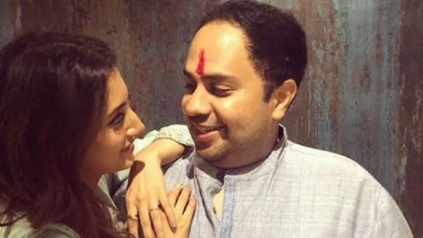 Additi Gupta & Kabir Chopra to have a destination wedding; to get MARRIED on THIS date Additi Gupta & Kabir Chopra to have a destination wedding; to get MARRIED on THIS date