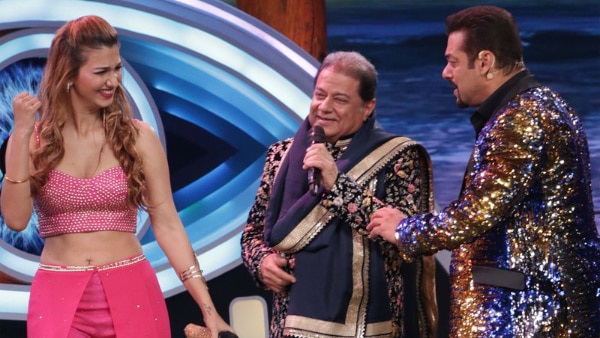 Here’s why Bigg Boss 12 contestant Anup Jalota REJECTED BB 10; the REASON will SURPRISE you! Here’s why Bigg Boss 12 contestant Anup Jalota REJECTED BB 10; the REASON will SURPRISE you!