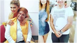 Bigg Boss 12: Jasleen Matharu’s father REACTION on her relationship with Anup Jalota is SHOCKING!