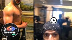 Bigg Boss 12: Karan Patel reaches Lonavala, works out in Salman Khan's chalet gym; Has a task with Shilpa Shinde!