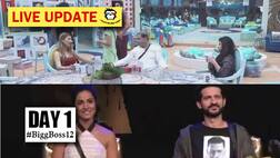 Bigg Boss 12 Day 1 HIGHLIGHTS: Anup-Jasleen at housemates' target; Hina-Hiten hold a task!