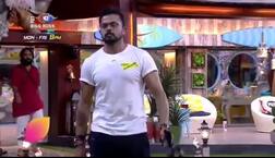 BIGG BOSS 12: SHOCKING! Sreesanth gets ANGRY and THREATENS to leave the show