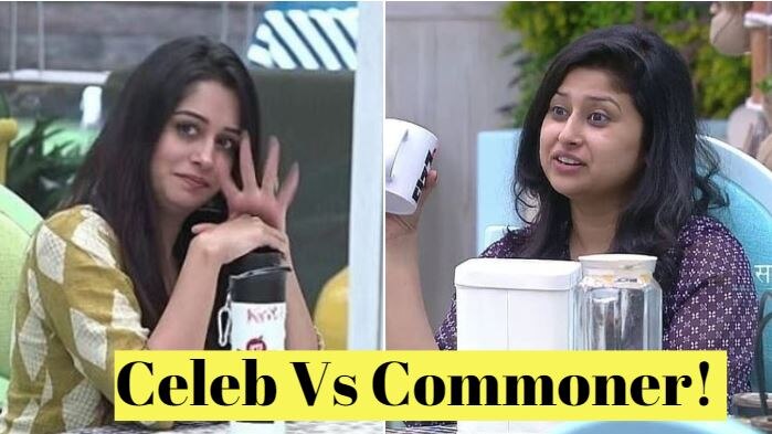 Bigg Boss 12: BIG FIGHT between TV's favourite bahu Dipika Kakar and Khan sisters Somi & Saba[ WATCH INSIDE] Bigg Boss 12: BIG FIGHT between TV's favourite bahu Dipika Kakar and Khan sisters Somi & Saba[ WATCH INSIDE]